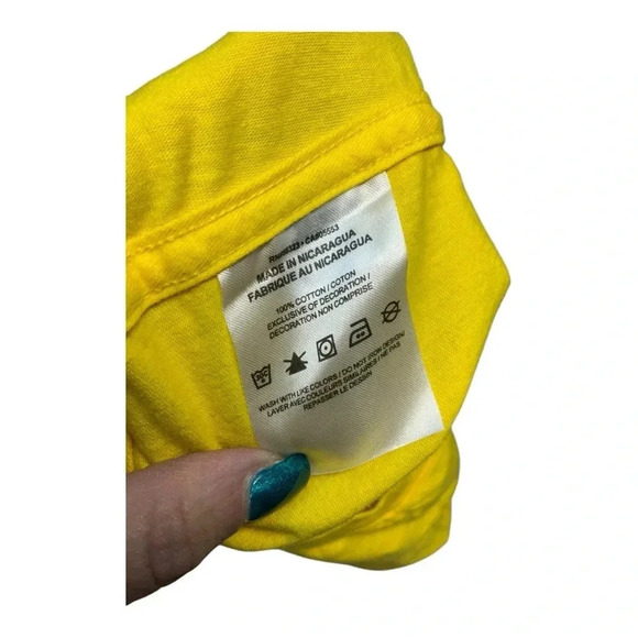 Nike Dry-fit shirt - Picture 3 of 3